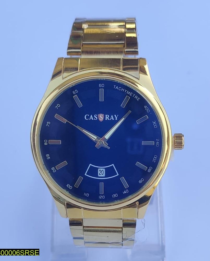 Cssray Watch