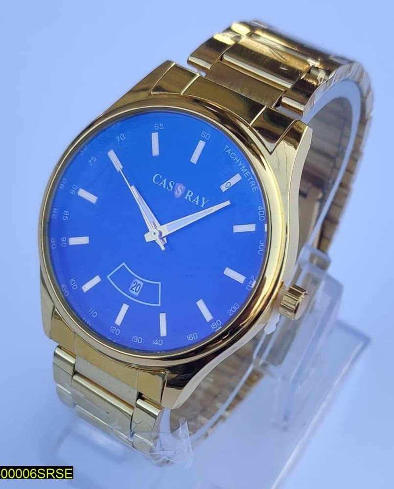 Cssray Watch
