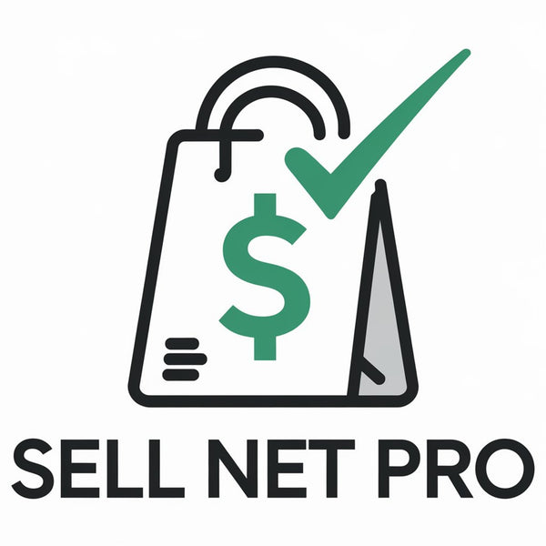 Sell Net Pro
