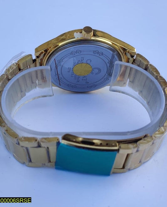 Cssray Watch 1