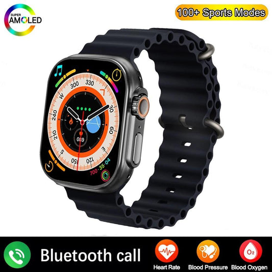 smart watch 3