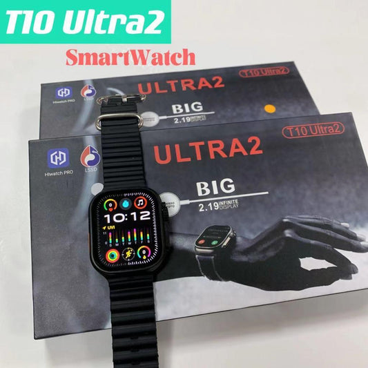 smart watch 3
