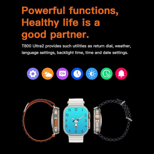smart watch