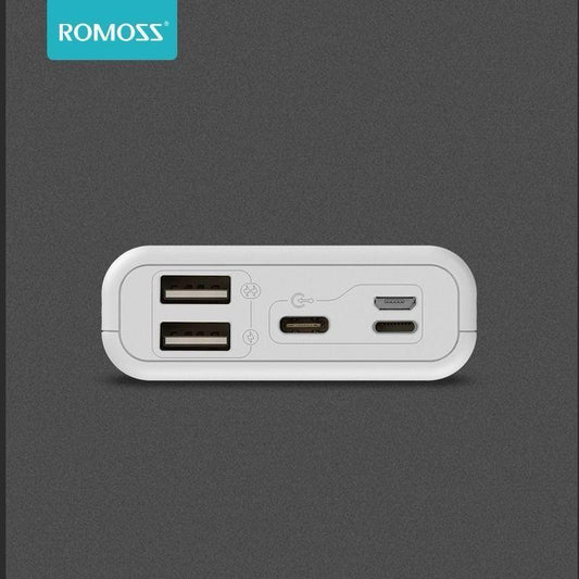 Fast charging Power Banks