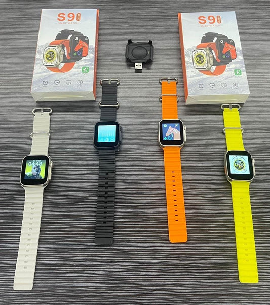 Smart Watch 1